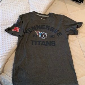 Tennessee Titans shirt